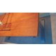 WorkRite Fundamentals EX Electric Rectangular 2 Leg Workcenter
