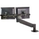 Innovative 9177-2 ArcView Dual Monitor Beam and Flexible Arm
