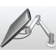 ISE SAVOY-1-SM Savoy Single Monitor Articulating Arm