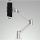 ISE SAVOY-TAB Savoy Tablet Mount