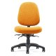 Neutral Posture Rio Task, Stool, Industrial, ESD Office Chair