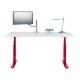 RISE Red Table - Special Order