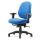 Neutral Posture Rio Task, Stool, Industrial, ESD Office Chair