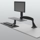 Activate Sit Stand with single monitor