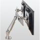 ISE MA5000 Height Adjustable Dual Monitor Arm