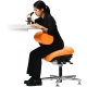 Neutral Posture AbChair 