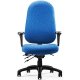 Neutral Posture Sahara Bank Teller Stool High Chair