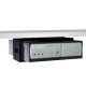 Humanscale CPU450 Wall or Under Desk Mount CPU Holder CPU450STK