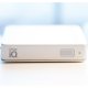 Humanscale OfficeIQ Ergonomic Unobtrusive and Lightweight box