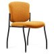 Neutral Posture Dice Stackable Guest Chair
