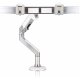 Humanscale M8 Articulating Dual Monitor Arm with Double Crossbar
