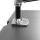 Ergotron 98-017 LX Arm Grommet Mount for WorkFit-T/TL
