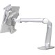  Ergotron 45-436-026 MX Mini Desk Mount Monitor Arm