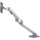  Ergotron 45-436-026 MX Mini Desk Mount Monitor Arm