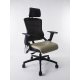 Office Master OM5 with Headrest