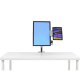 Ergotron 85-046-231 Tandem Tablet Holder for Microsoft Surface