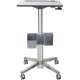 Ergotron 24-547-003 LearnFit Sit-Stand Desk for Students 6 years and over