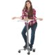 The Peanut's affordable price fits American-made quality into any budget.