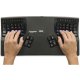 Kinesis KB500USBQD-blk Advantage Qwerty/Dvorak Contoured Keyboard