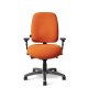PTYM Office Master Mid Back Large Build Chair
