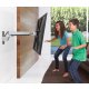 Play away with Ergotron 45-296-026
