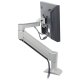 Innovative 7500-HD Flat Panel Radial LCD Monitor Arm with HD Tilter (27 inch Reach) up to 44 Lbs