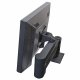 Innovative 7500-HD Flat Panel Radial LCD Monitor Arm with HD Tilter (27 inch Reach) up to 44 Lbs