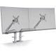 5902-124 Silver Finish