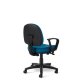 Back View - Office Master BC42 Budget Task Chair