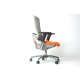 Side View - Office Master OM5-XT Tall Gaming Chair