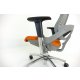 Close View of OM5-XT Chair Mechanism by Office Master