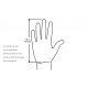 Hand Size Guideline for Evoluent Vertical Mouse