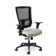 Side View - Office Master Affirm AF508 Ergonomic Task Chair