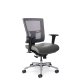 Side View - Office Master Affirm AF514 Ergonomic Office Chair