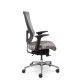 Side View - Office Master Affirm AF518 Ergonomic Task Chair