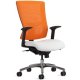 Office Master Affirm AF518 with Mesh Jacket in Del Ray