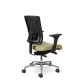 Back View - Office Master Affirm AF524 Ergonomic Task Chair