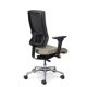 Back View - Office Master Affirm AF528 Ergonomic Office Chair
