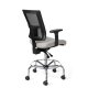 Back View - Office Master Affirm AF513 Stool