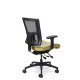 Back View - Office Master Affirm AF574 Ergonomic Task Chair