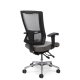 Back View of Office Master Affirm AF578