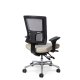 Back View of Office Master Affirm AF584