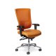 Side View of Office Master Affirm AF588