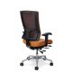 Back View of Office Master Affirm AF588