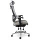 Full Side View of Office Master Affirm AF579