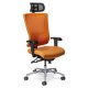 Side view of Office Master Affirm AF589