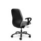 Back View of Office Master Zesta Series ZA62 Task Chair