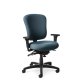 Side View - Office Master PC55 Medium Build Ergonomic Task Chair