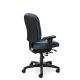 Back View - Office Master PC55 Ergonomic Office Chair