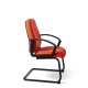Side View- PT78S Paramount Value Guest Chair